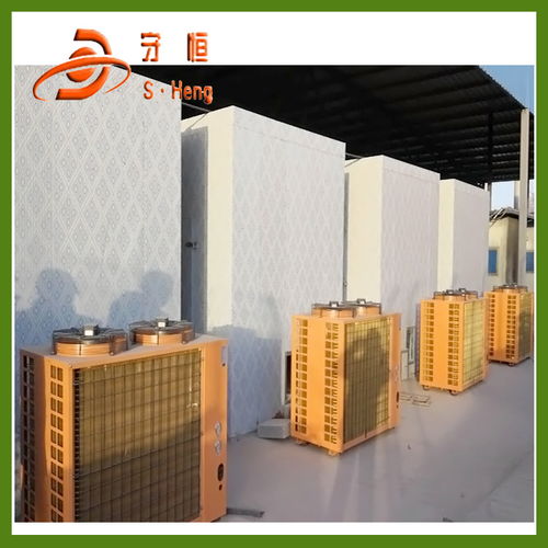 【果蔬脫水烘干機 大型箱式果蔬干燥設備】-