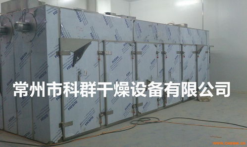 食品果蔬烘干設備 豆腐干熱風循環烘箱的應用與優勢